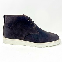 Clae Strayhorn Vibram Umber Waxed Suede Mens Size 11.5 Premium  Casual S... - £51.11 GBP