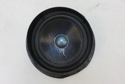 Mercedes W211 E63 E550 speaker, door, right rear 2118206802 Logic7 - $15.88