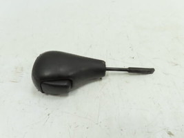 97 BMW Z3 E36 1.9L #1283 Shift Knob, Automatic, Black Leather - £30.54 GBP