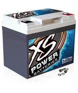 XS Power 12 Volt Power Cell 2100 Max Amps / 43A - £238.50 GBP