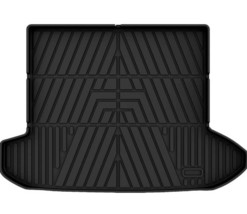 For 2022-25 Hyundai Tucson w Standard Audio System Black All Weather Car... - $1,324.74 MXN