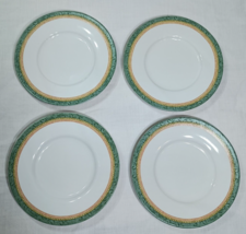New Pfaltzgraff French Quarter Saucer Plates About 6 1/4&quot; - See Description - £14.87 GBP