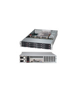 Supermicro SuperChassis 826BE1C-R920LPB - $46,114.82 MXN