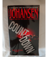 Countdown Suspense Novel by Iris Johansen (#3323). - £8.78 GBP