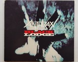 Black Lodge Anthrax (CD Single, 1993, Elektra) - $12.86