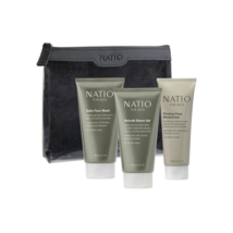 Natio for Men Grooming Gift Set - £80.80 GBP