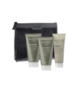 Natio for Men Grooming Gift Set - $142.33 CAD