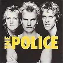 The Police : The Police CD 2 discs (2007) Pre-Owned - £11.90 GBP