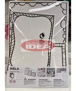 Brand New IKEA MALA Framed Drawing Cardboard 704.776.35 - £3.43 GBP