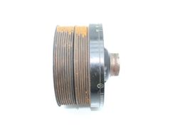 03-06 MERCEDES-BENZ CL55 AMG CRANKSHAFT PULLEY Q8271 image 10