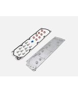 Valley Cover Block Off Plate for Non-AFM DOD Gen IV LS Chevy GM 5.3L 6.0... - €18,64 EUR