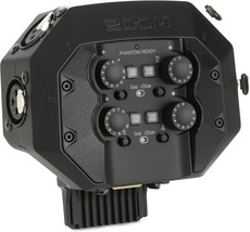Zoom Exh-8 4-Channel Xlr Capsule For H8 - £154.05 GBP