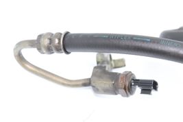 03-06 INFINITI G35 POWER STEERING HOSES LINES Q8186 image 6
