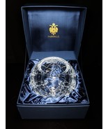 Faberge Crystal Bowl NIB - $679.14 CAD