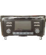 MP3 CD USB SiriusXM radio. OEM factory original stereo 9TB0A for Rogue 2... - $59.99