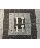 GE Kenmore Range Stove Spark Electrodes (Set of 4) P# WB13K10003 - $482.76 MXN