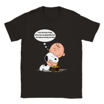 Motivational t shirt dog lovers  pet Puppy summer gift tee shirt crew neck - £19.92 GBP+