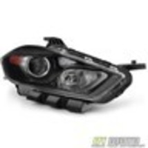 2013-15 Dodge Dart Xenon HID Headlight Lamp Driver Left LH image 15