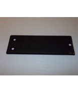 1968 1969 Dodge Plymouth Map Light Delete Plate OEM Road Runner Superbee - $73.50 CAD