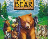 Brother Bear 1 &amp; 2 (Blu-Ray &amp; DVD Set, Digital Code NOT Included) - $28.41