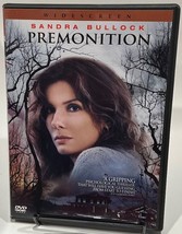 Premonition front thumb200