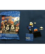 Lego Disney Minifigure Series 2 Scrooge McDuck *Opened/New* h1 - £6.36 GBP