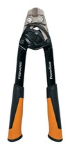 Fiskars PowerGear Bolt Cutter (24 Inch) - £79.25 GBP