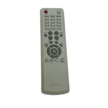 Samsung TV VCR Remote BN59-00455 KIE20050904 - £14.79 GBP