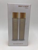 MAY COOP Raw Sauce Acer Maple Water 100% 150 ml Face Moisturizer - £35.61 GBP