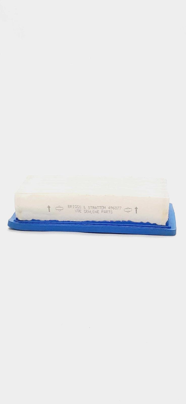 Briggs &amp; Stratton 691643 Filter A/C Cartridge  - $8.50