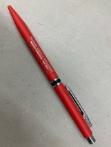 Vintage Advertising Pen Norman County Implement Massey Ferguson Wil Rich Tractor - £15.79 GBP