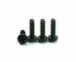 Set of New Samsung 52 inch TV Stand Screws for Model Numbers Starting wi... - $6.07