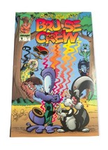 Boof And The Bruise Crew #5 Image Comics November 1994 Tim Markins Cover - £9.41 GBP