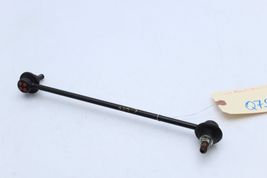 08-14 MERCEDES-BENZ C300 FRONT STABILIZER SWAY BAR END LINK Q7930 image 2