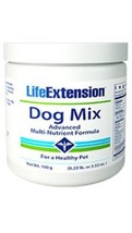 MAKE OFFER! 2 PackLife Extension Dog Mix Powder healthy pet multinutrient image 2