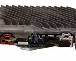 Audio Equipment Radio Amplifier Fits 13-14 SRX 1488236 - $76.23
