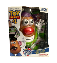 Playskool Disney Toy Story Spud Lightyear Mr. Potato Head, New in Box - £26.31 GBP