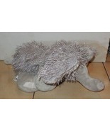 Ganz Webkinz Elephant 9&quot; plush Stuffed Animal toy - $9.98