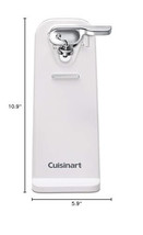 Cuisinart CCO-50N Deluxe Electric Can Opener, White (Limited Edition) - €125,04 EUR