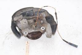 00-03 BMW M5 Front Left Driver Side Spindle Knuckle F1972 image 2