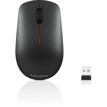 Lenovo Ideapad And Ideacentre GY50R91293 400 Mouse - £29.18 GBP