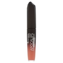 Rimmel Show Off Lip Lacquer, Luna, 0.18 Fluid Ounce - $10.99