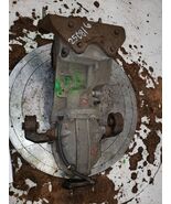 Carrier Rear Axle AWD Fits 07-15 MAZDA CX-9 1441457 - €163,22 EUR