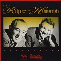 The Rodgers and Hammerstein Collection Cd - £8.78 GBP