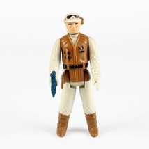 Star Wars Hoth Rebel Soldier, Original Vintage Kenner 1980 Hong Kong - £15.73 GBP