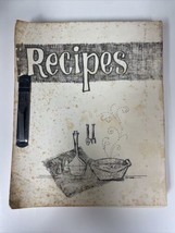 Recipes - $6.88