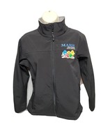 Mars Chocolate North America Womens Medium Black Jacket - $557.39 MXN