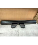 1984 to 1996 Jeep Cherokee Bumper And End Caps Aftermarket - $1,675.70 MXN