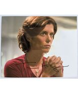 Torri Higginson Autographed Signed "Stargate Atlantis" Glossy 8x10 Photo - $39.99