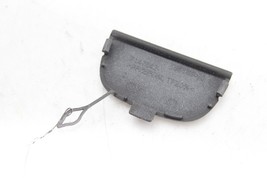 07-13 MINI COOPER FRONT BUMPER TOW HOOK COVER CAP 7147842 E5233 image 8